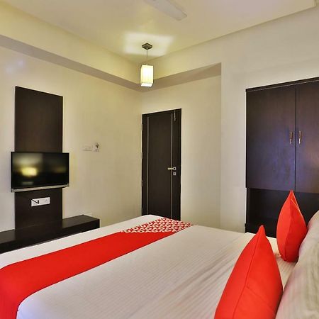 Hotel Magnum Inn Junagadh Exterior foto