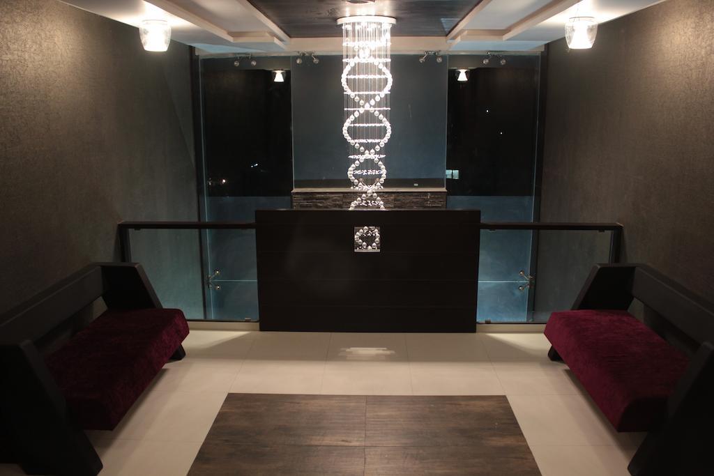 Hotel Magnum Inn Junagadh Exterior foto